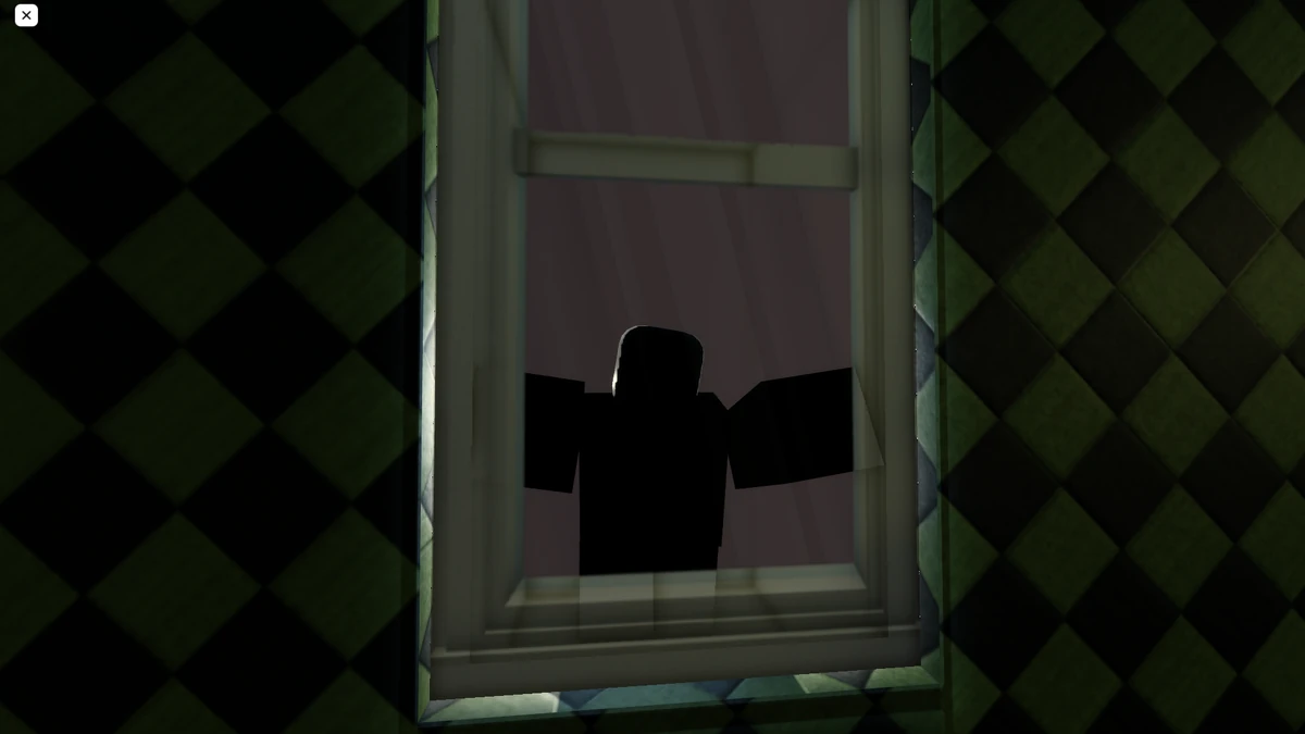 Level 13 "The Infinite Apartments" Backrooms Redacted Wiki Fandom