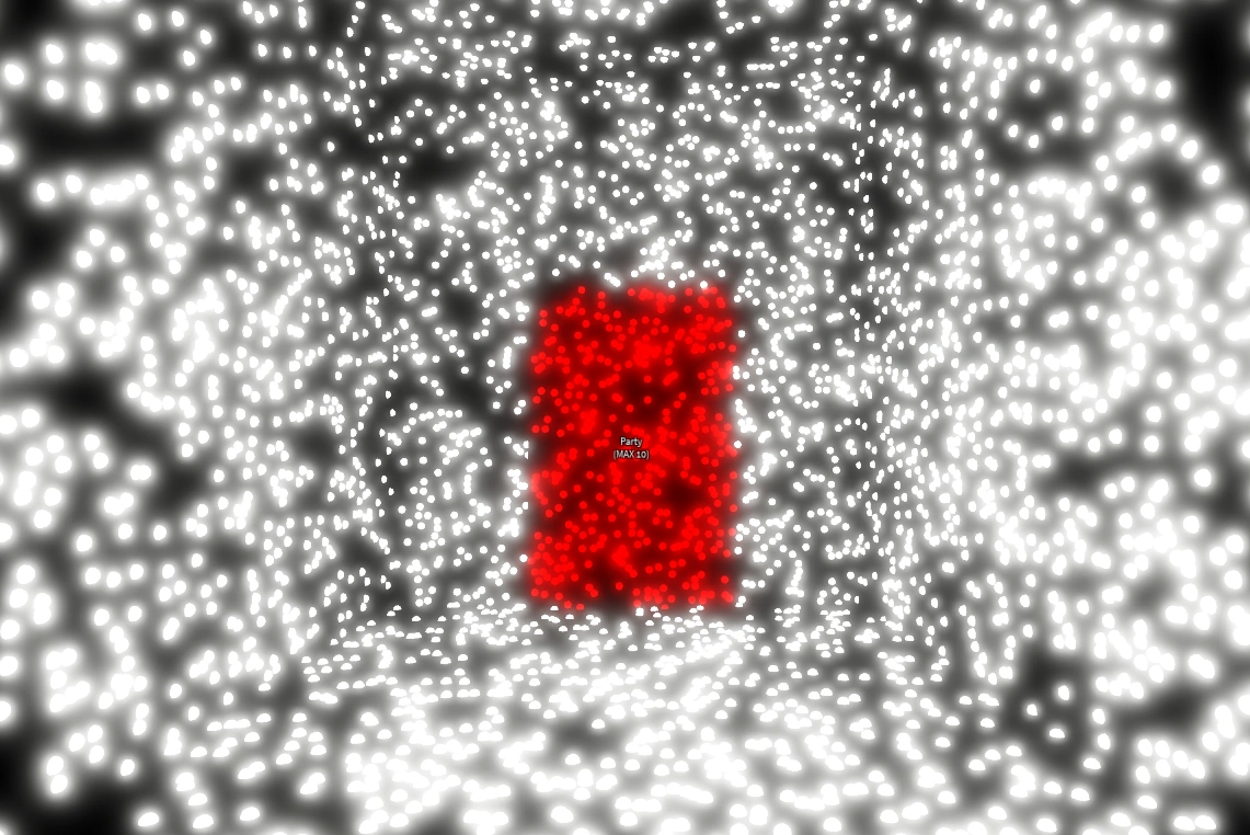 Level 6 “Lights Out” Backrooms Redacted Wiki Fandom