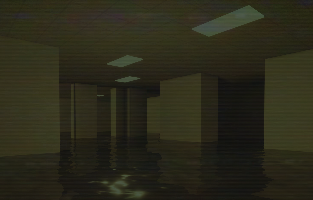 Level 0 8 Backrooms Redacted Wiki Fandom Level 0 8 Backrooms Redacted Wiki Fandom
