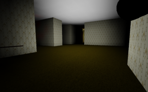 Level 0.7 | Backrooms Redacted Wiki | Fandom