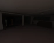 Level -7 “Johnny's Special Dinner Event!” | Backrooms Redacted Wiki ...