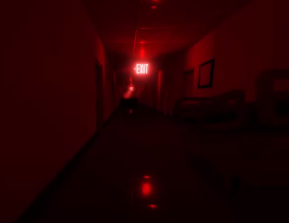 Level Run For Your Life Backrooms Redacted Wiki Fandom Level Run For Your Life Backrooms Redacted Wiki Fandom