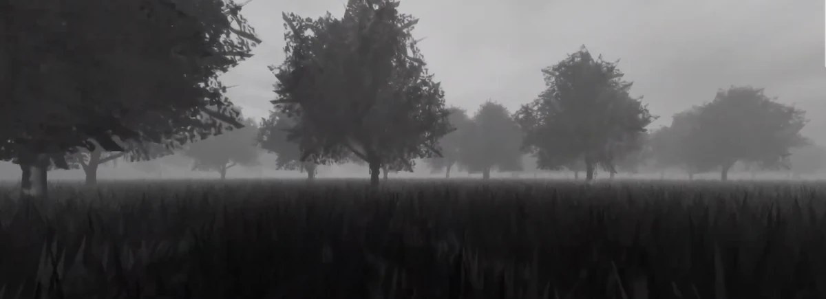 Level 32 | Backrooms Redacted Wiki | Fandom