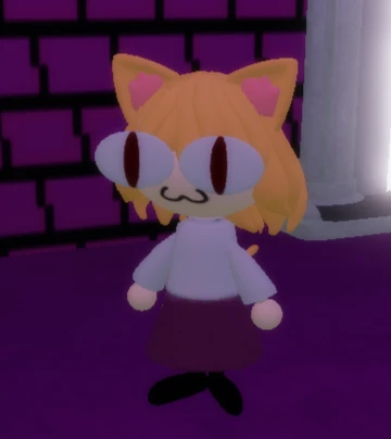 Neco-Arc | Backrooms Redacted Wiki | Fandom