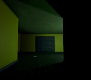 The Afterparty | Backrooms Redacted Wiki | Fandom
