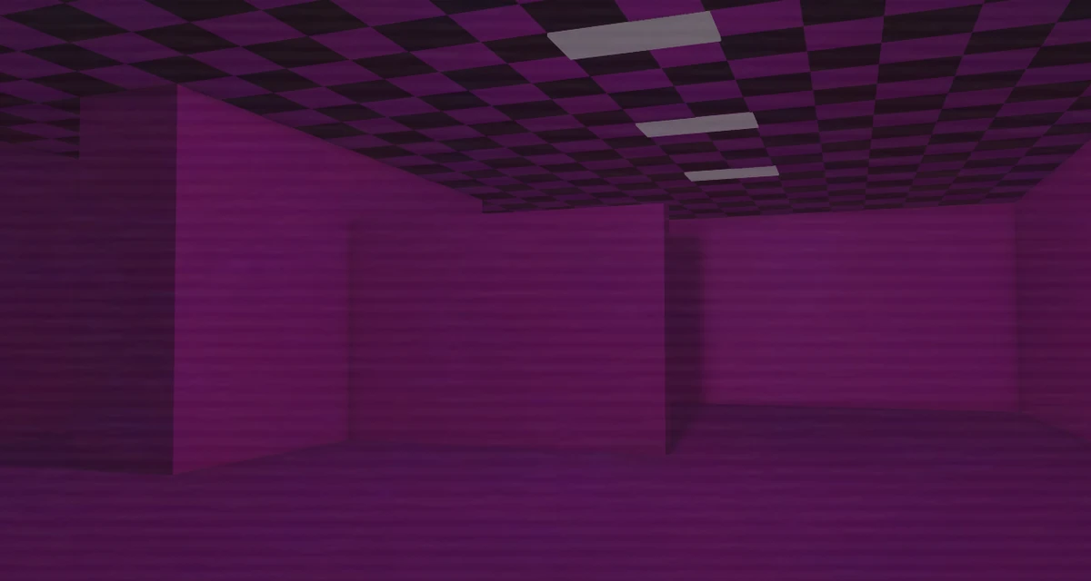 Level 0.null Error 0 Backrooms Redacted Wiki Fandom