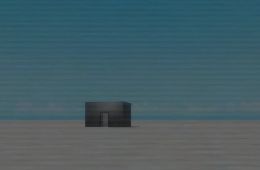 Level 998 | Backrooms Redacted Wiki | Fandom