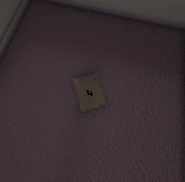 Level -7 “Johnny's Special Dinner Event!” | Backrooms Redacted Wiki ...