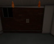 Level -7 “Johnny's Special Dinner Event!” | Backrooms Redacted Wiki ...