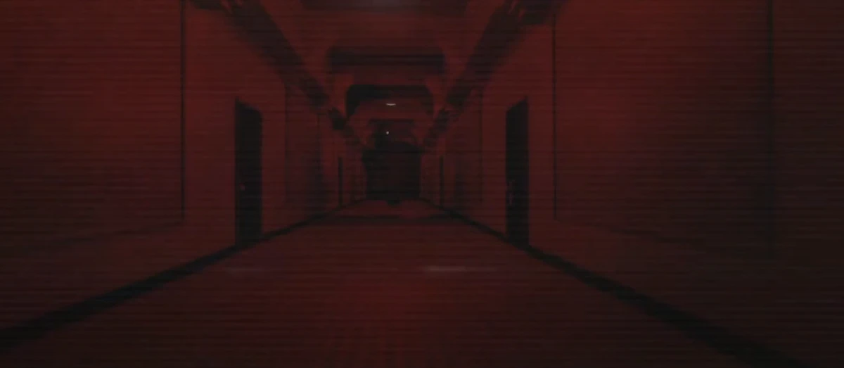 level !! “Hotel chase” Backrooms Redacted Wiki Fandom