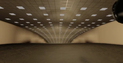 The End Backrooms Redacted Wiki Fandom