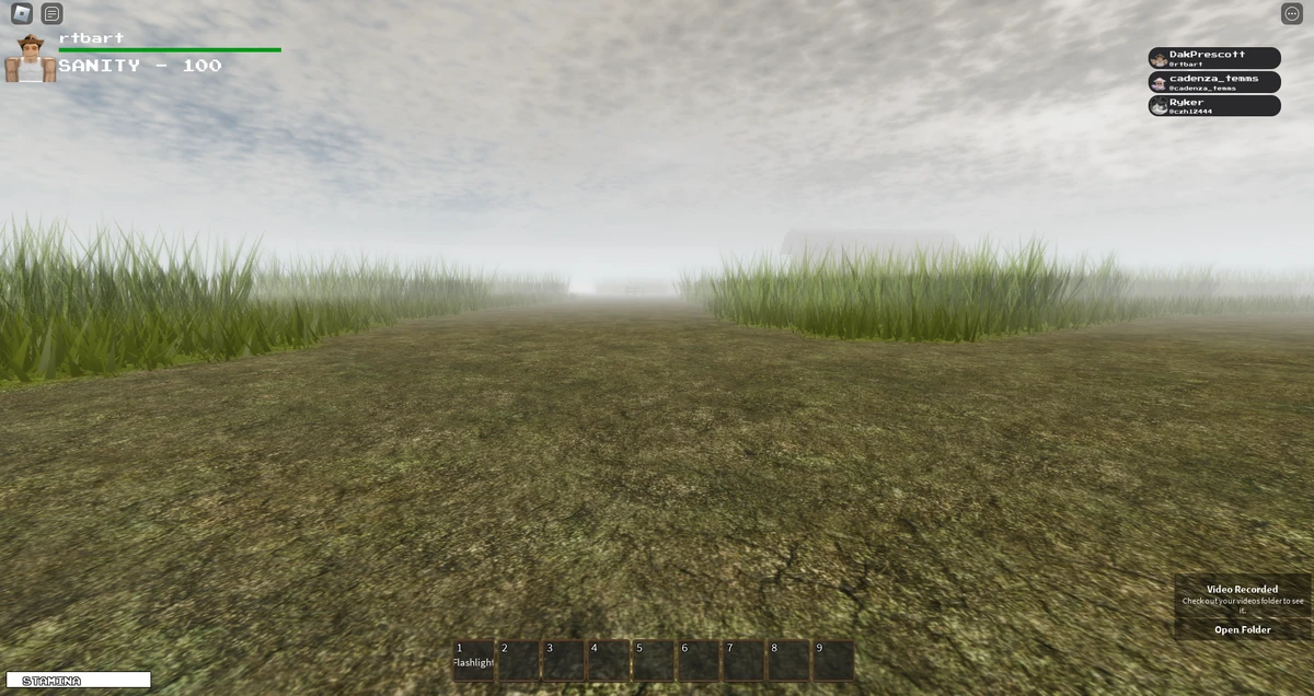 Level 10: The Field of Wheat | Backrooms Redacted Wiki | Fandom
