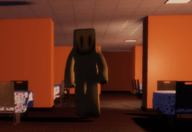 Partygoers | Backrooms Redacted Wiki | Fandom