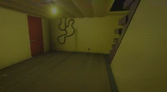 The Basement Backrooms Redacted Wiki Fandom the-basement-backrooms-redacted-wiki-fandom