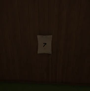 Level -7 “Johnny's Special Dinner Event!” | Backrooms Redacted Wiki ...