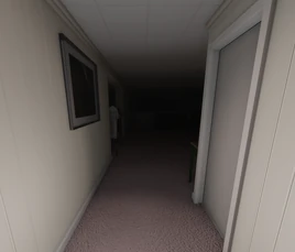 Level -7 “Johnny's Special Dinner Event!” | Backrooms Redacted Wiki ...