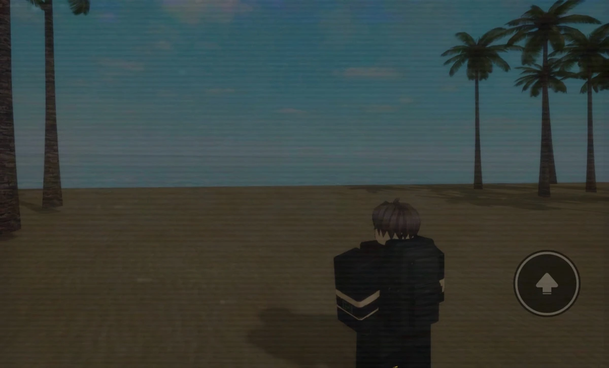 Level 999 Island of the Void Backrooms Redacted Wiki Fandom