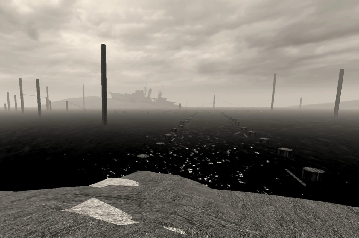 Level 41 | Backrooms Redacted Wiki | Fandom