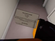 Level -7 “Johnny's Special Dinner Event!” | Backrooms Redacted Wiki ...