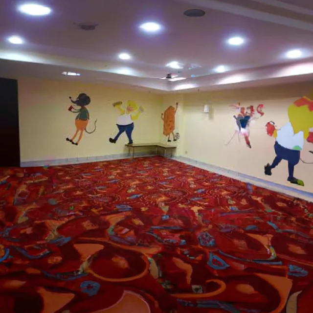 Level Fun =) Backrooms Revisited Wiki Fandom