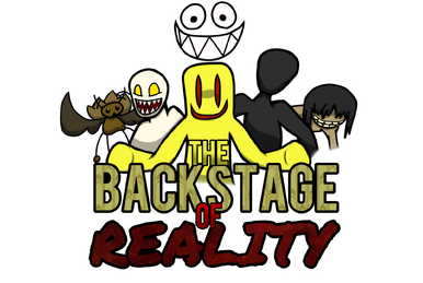 Level 13 - The Apartments, Backrooms: The Backstage Of Reality Roblox Wiki