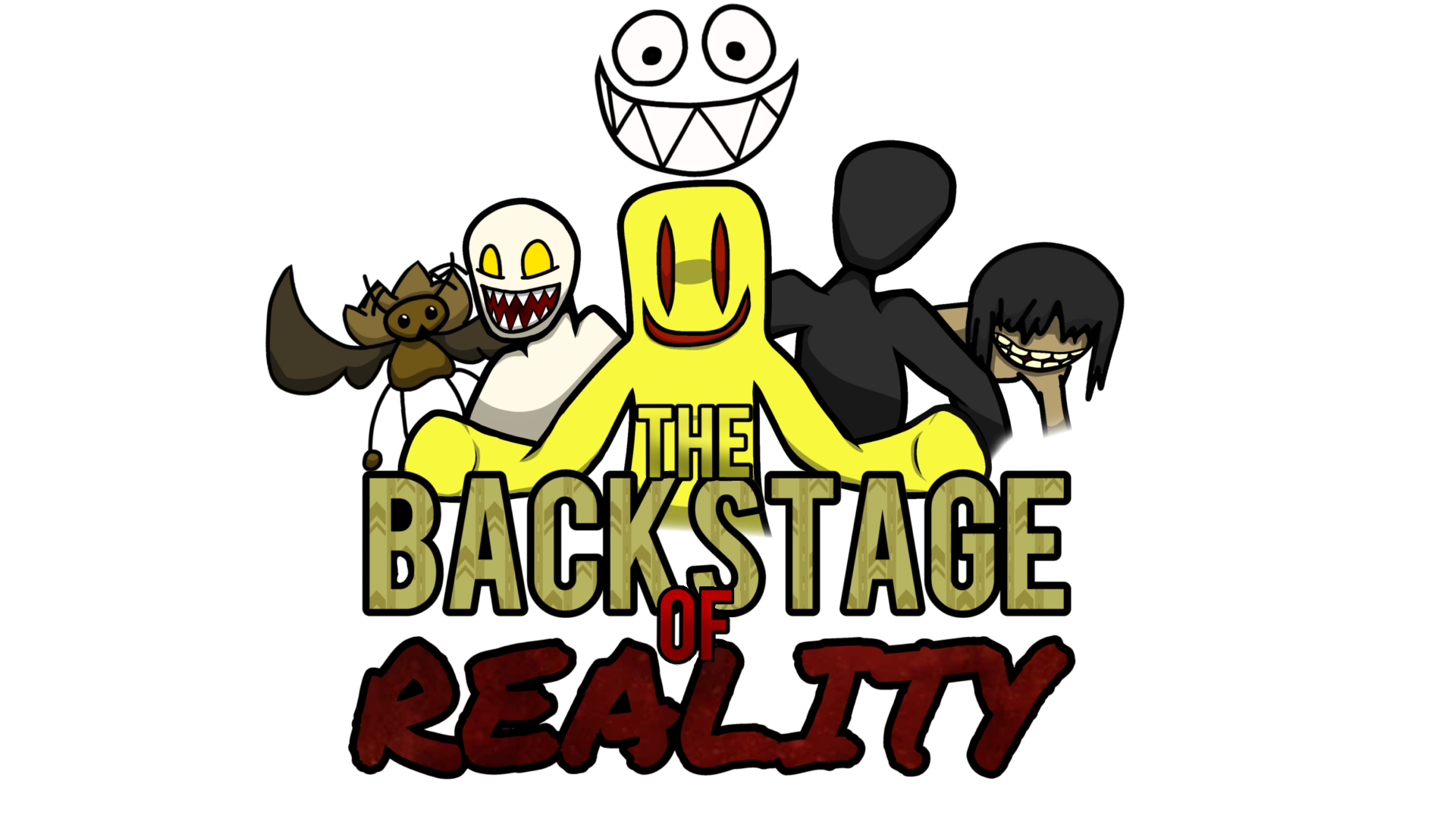 Backrooms: The Backstage of Reality [Temporarily C