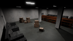 The Backrooms--Roleplay - Normal Levels: Level 1- Habitable zone Showing  1-2 of 2