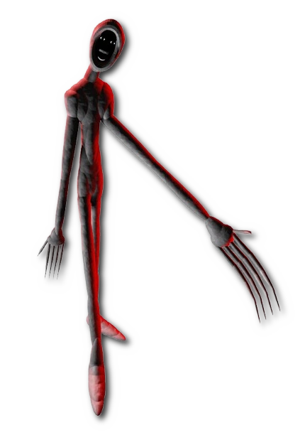 Johnny | Backrooms: The Last Hope Wiki | Fandom