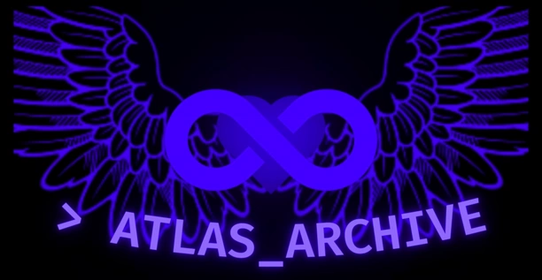 ATLAS ARCHIVE