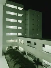   Un'immagine del Livello 515, dove si può individuare la nave peculiare che si presume essere il Livello 17 secondo questa teoria.