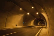 Tunnel