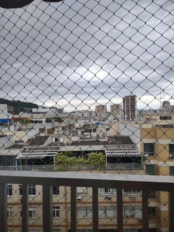 Level 385 The Rooftops