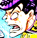 Oi josuke