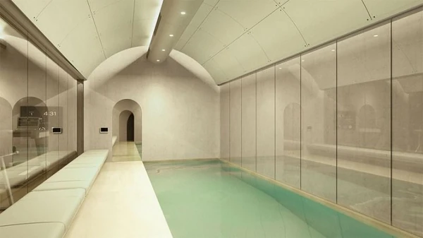 Piscina BC