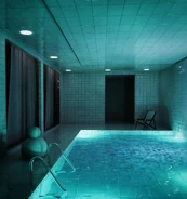 Level -150.3 Quiet Area