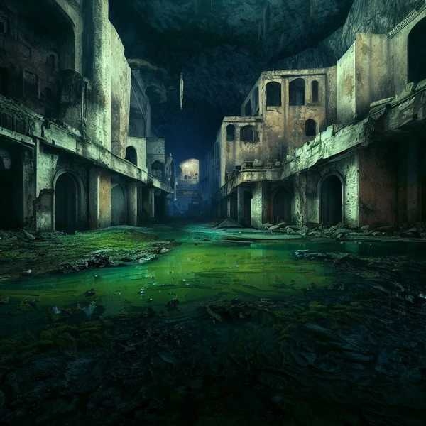 Ciudad -10