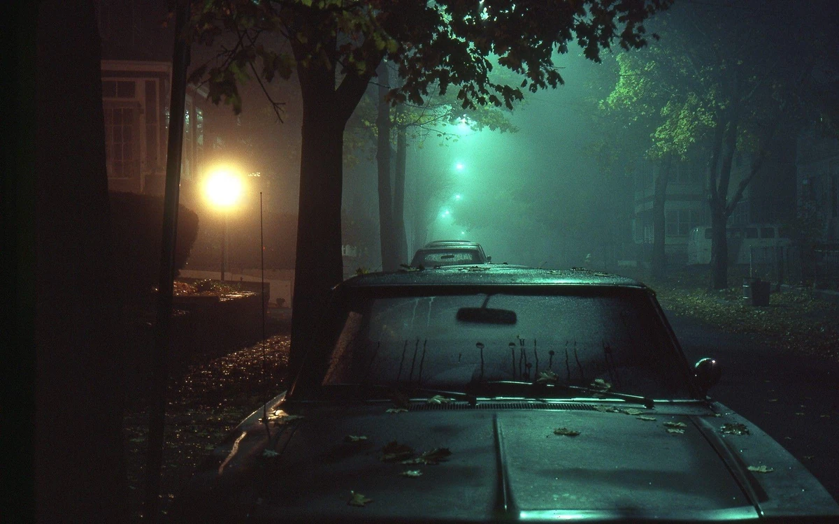 Nostalgia