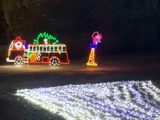 Cuevas Navideñas