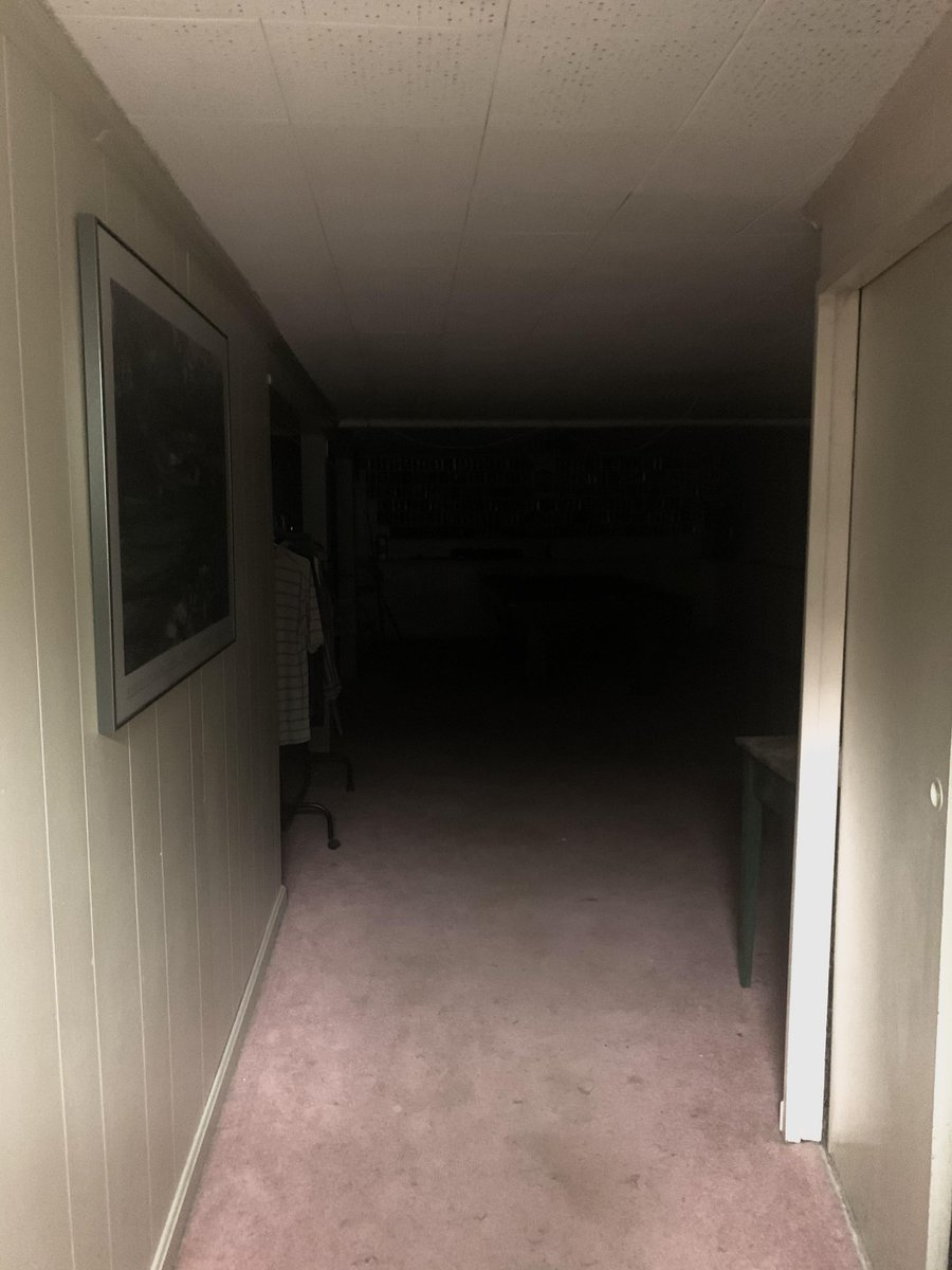 Johnny's Special Dinner Event! Backrooms Wiki Fandom