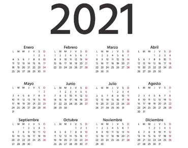 Calendario2021