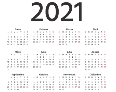 Calendario2021