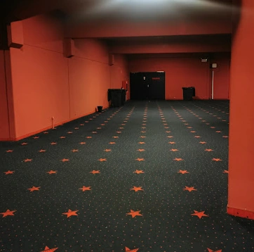 Cinema lvl