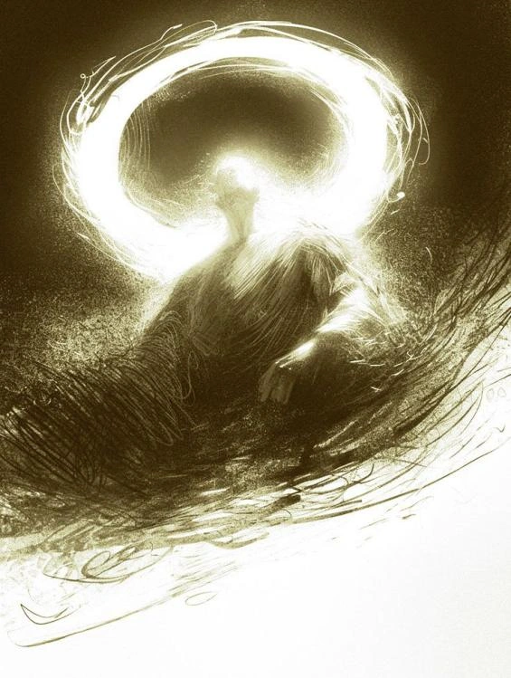 Solarnoid Halo