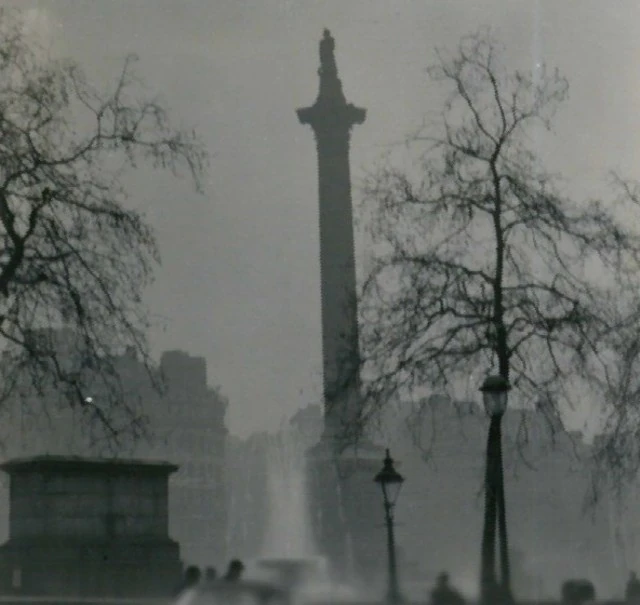 Nelson's Column