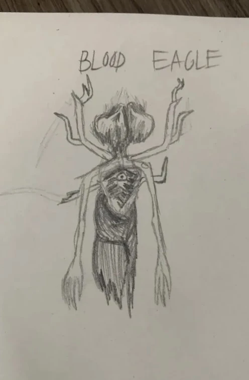 Bloodeagle