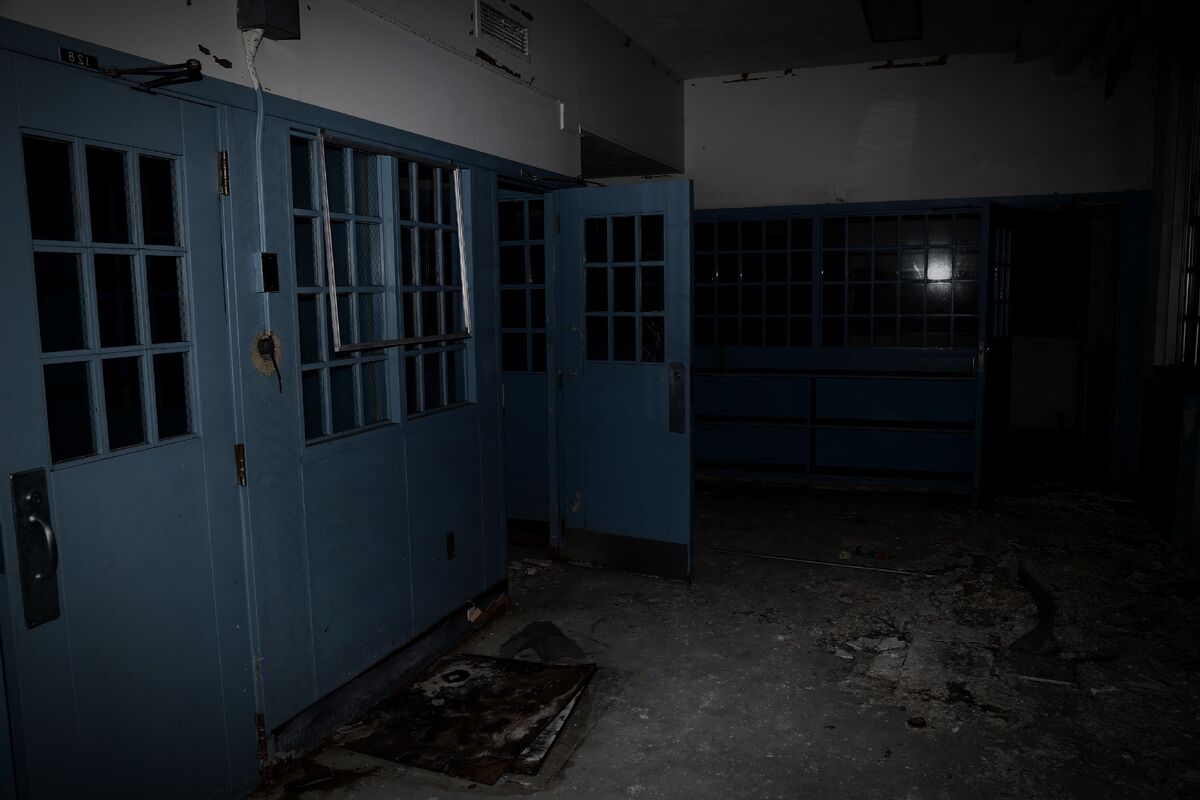 Level 666.1 “Mental Hospital” Backrooms Wiki Fandom