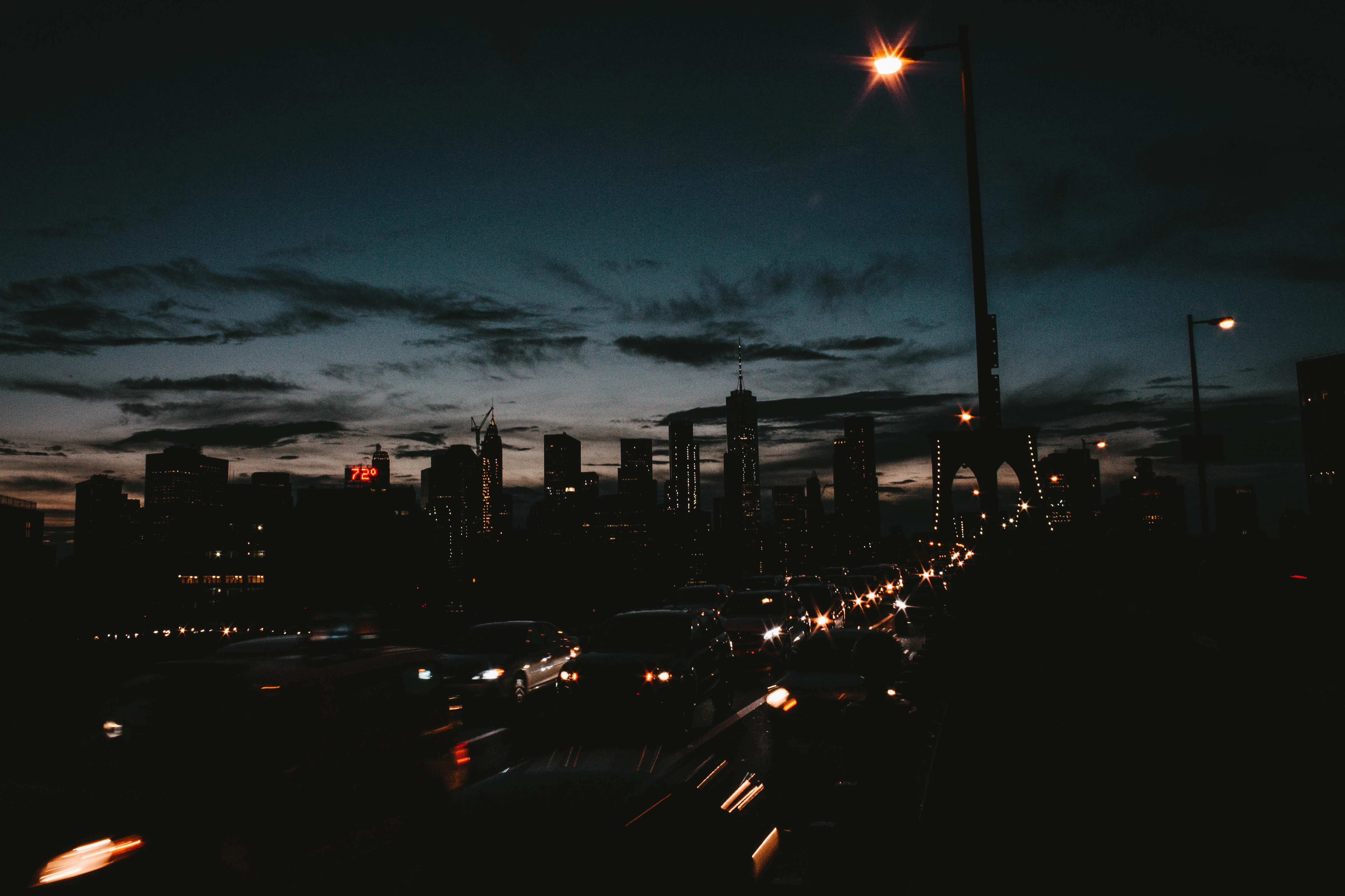 Beautiful-city-manhattan-night