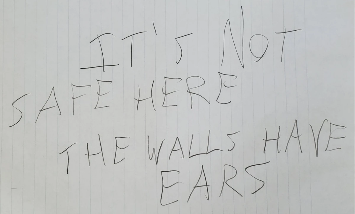 Level 729"Mondays"(月曜日) Backrooms Wiki Fandom