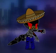 Le farm boi