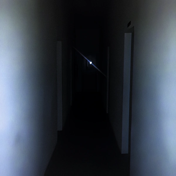 Entity 36 backrooms wiki fandom